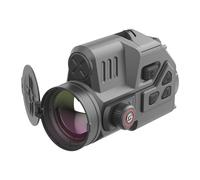 Guide Cámara térmica TB1250P