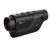 Guide Cámara térmica TD411