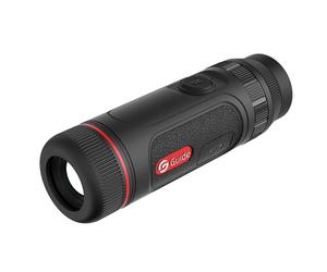 Guide Cámara térmica TE421