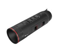 Guide Cámara térmica TJ420