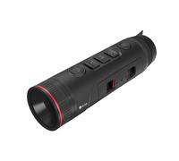 Guide Cámara térmica TJ630