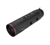 Guide Cámara térmica TJ650