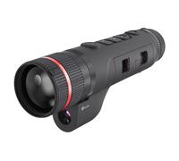 Guide Cámara térmica TJ660LZ