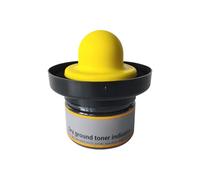 Guide Coat para Carrocería - Guía de Pintura Automotriz - Detección de Defectos Herramienta de Lijado Rápido para Primers Automotrices Camiones Encuentra Poros y Áreas Bajas Reparación Destaca