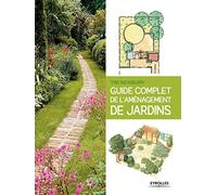 Guide complet de l'aménagement de jardins