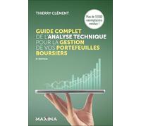 Guide complet de l'analyse technique pour la gestion de vos portefeuilles boursiers