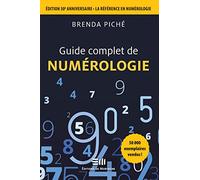 Guide complet de numérologie