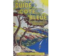 Guide Côte Bleue (ebook)