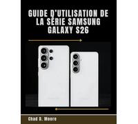 Guide D’utilisation De La Série Samsung Galaxy S26