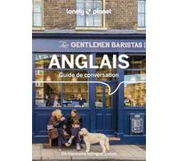 Guide de conversation anglais