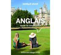 Guide de conversation Anglais