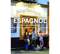 Guide de conversation Espagnol