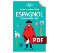 Guide De Conversation Espagnol Latino-américain 8ed (ebook)