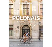 Guide de conversation polonais
