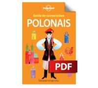 Guide De Conversation Polonais - 4ed (ebook)