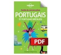 Guide De Conversation Portugais - 7ed (ebook)
