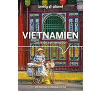 Guide de conversation Vietnamien