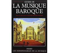 Guide de la musique baroque