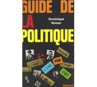Guide De La Politique (ebook)