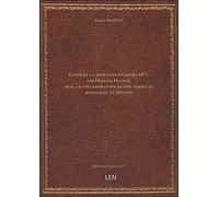 Guide de la santé pour l'année 1877, par Francis Franck, avec la collaboration de nos sommités médic