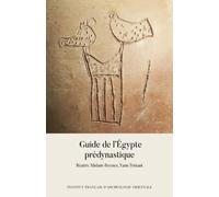 Guide de l'Egypte prédynastique