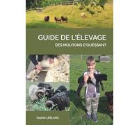 Guide de l'élevage des moutons d'Ouessant