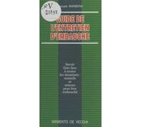 Guide De Lentretien Dembauche (ebook)