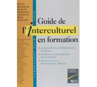 Guide De Linterculturel En Formation (ebook)