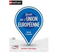 Guide de l'Union européenne: 23