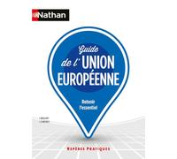 Guide de l'Union européenne: 23