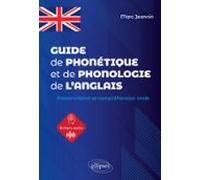 Guide De Phonétique Et De Phonologie De Langlais (ebook)