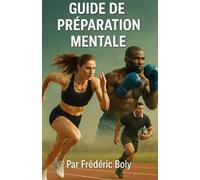 Guide de préparation mentale