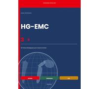 Guide de révision HG-EMC 3e - édition 2026, 2ème: 20 fiches stratégiques pour réviser et réussir le brevet