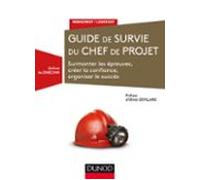 Guide De Survie Du Chef De Projet (ebook)