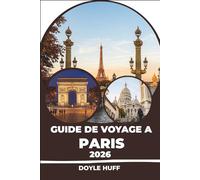 Guide de voyage a Paris 2026: Promenades dans le quartier, boulangeries à découvrir, bars à vin et bons plans métro d'une habitante du quartier