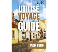 GUIDE DE VOYAGE BRUGES 2026