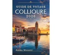GUIDE DE VOYAGE COLLIOURE 2026: Un voyage à travers les paysages côtiers les plus pittoresques de France