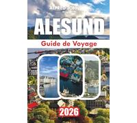 GUIDE DE VOYAGE D'ALESUND 2026: Faro : Un voyage à travers la riche histoire du sud du Portugal, sa beauté côtière époustouflante et son charme paisible de la vieille ville
