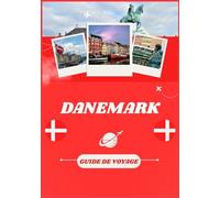 GUIDE DE VOYAGE DANEMARK 2026