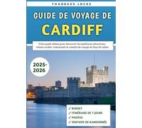Guide De Voyage De Cardiff 2025-2026