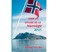 Guide de voyage de la Norvège