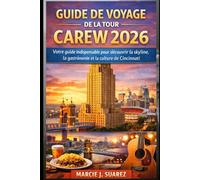Guide de voyage de la tour Carew 2026: Votre guide indispensable pour découvrir la skyline, la gastronomie et la culture de Cincinnati