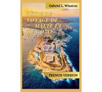 GUIDE DE VOYAGE DE MALTE ET DE GOZO