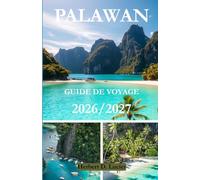 Guide de voyage de Palawan 2026/2027