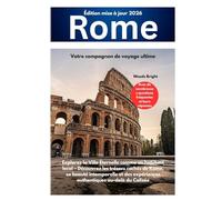 Guide de Voyage de Rome (TRAVEL LIKE A PRO WITH CONFIDENCE)