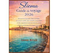 Guide de voyage de Sliema 2026: Découvrez le paradis côtier de Malte, ses trésors cachés, des conseils économiques et des expériences de luxe pour les ... comme pour les voyageurs de retour