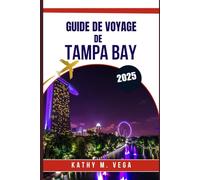 GUIDE DE VOYAGE DE TAMPA BAY 2025: Tampa Hacks - Explorez SoHO et Ybor City avec plaisir et sensations fortes