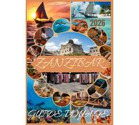 GUIDE DE VOYAGE DE ZANZIBAR