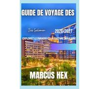 Guide de voyage des Îles Salomon 2026-2027: Explorez le paradis et la culture insulaire