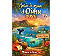 Guide de voyage d'Oʻahu 2026